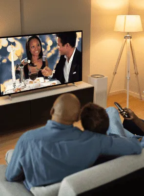 O que é IPTV — TrackBoa Play